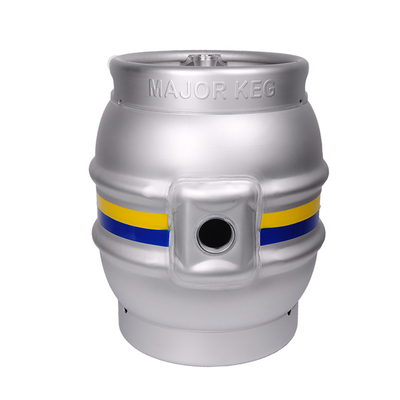 9 Gallon Cask